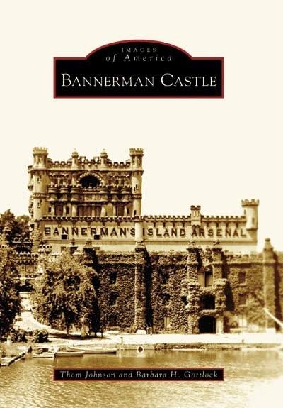 Bannerman Castle